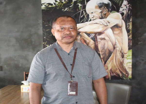 bamanat amiete papua - bammanat training center